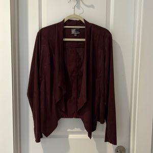 Kut from the kloth size L Moto jacket